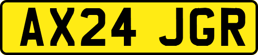 AX24JGR