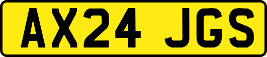 AX24JGS