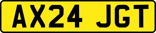 AX24JGT