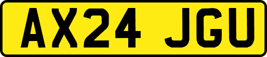 AX24JGU
