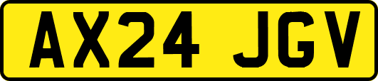 AX24JGV