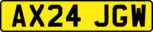 AX24JGW