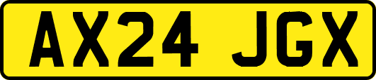 AX24JGX