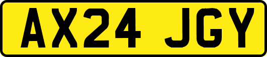 AX24JGY