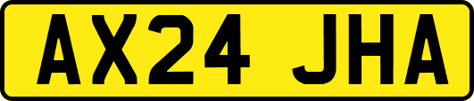 AX24JHA