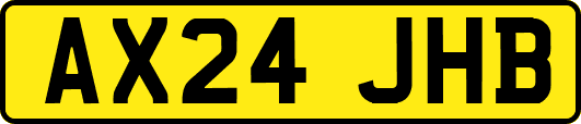 AX24JHB