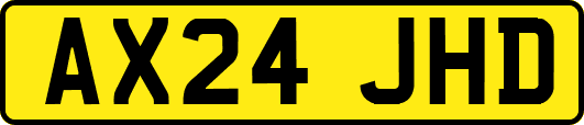 AX24JHD