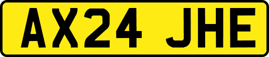 AX24JHE