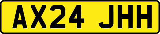 AX24JHH