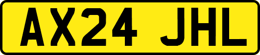 AX24JHL