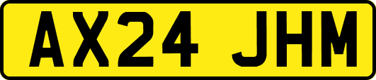AX24JHM