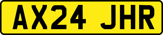 AX24JHR