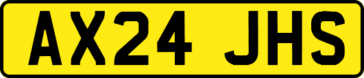 AX24JHS
