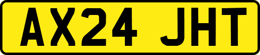 AX24JHT