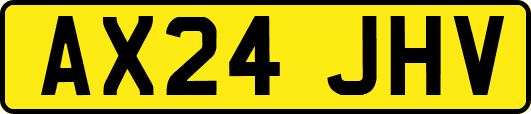 AX24JHV