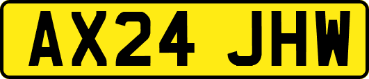 AX24JHW