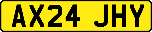 AX24JHY