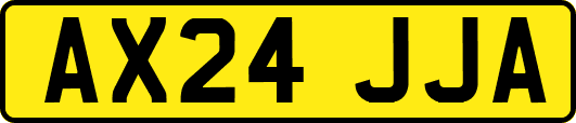 AX24JJA