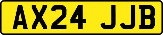 AX24JJB