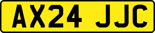 AX24JJC