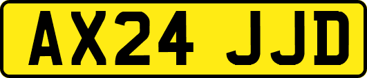 AX24JJD