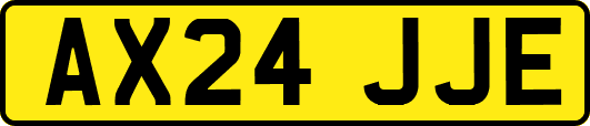 AX24JJE