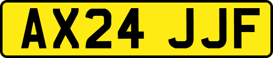 AX24JJF