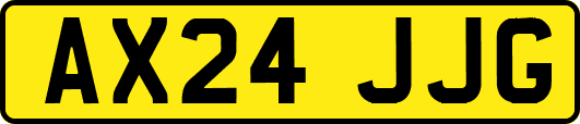 AX24JJG