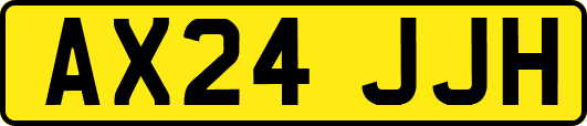 AX24JJH