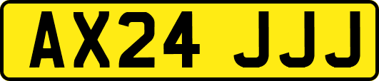 AX24JJJ