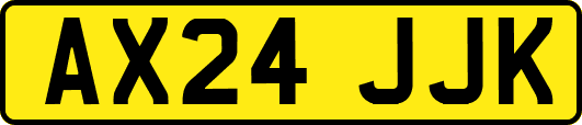 AX24JJK