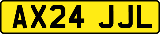 AX24JJL