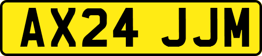 AX24JJM