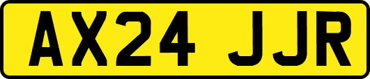 AX24JJR