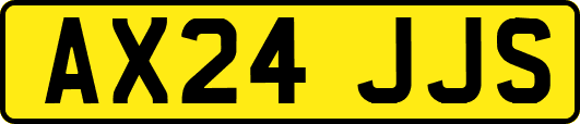 AX24JJS