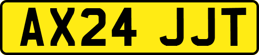 AX24JJT