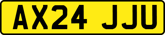 AX24JJU