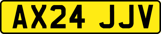 AX24JJV