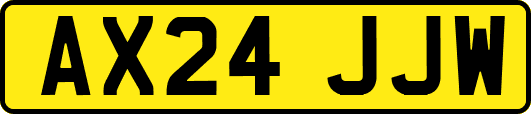 AX24JJW