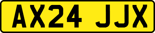 AX24JJX