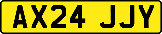 AX24JJY