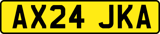 AX24JKA