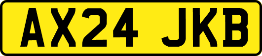 AX24JKB