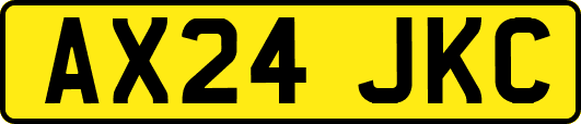 AX24JKC