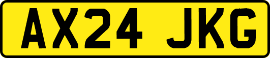 AX24JKG