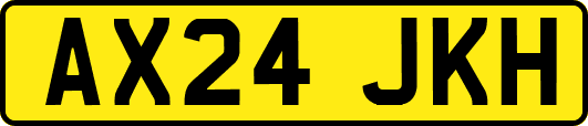 AX24JKH