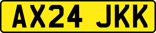 AX24JKK