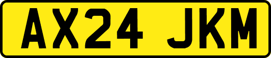 AX24JKM