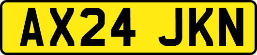 AX24JKN