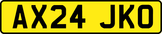 AX24JKO
